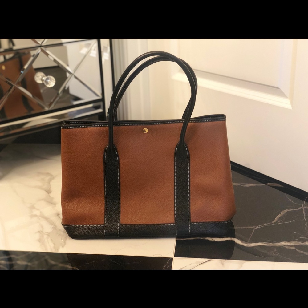 Garden Party PM Bag